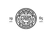 Brand logo for Pizza Express