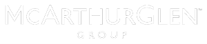 Brand logo for for McArthurGlen Group