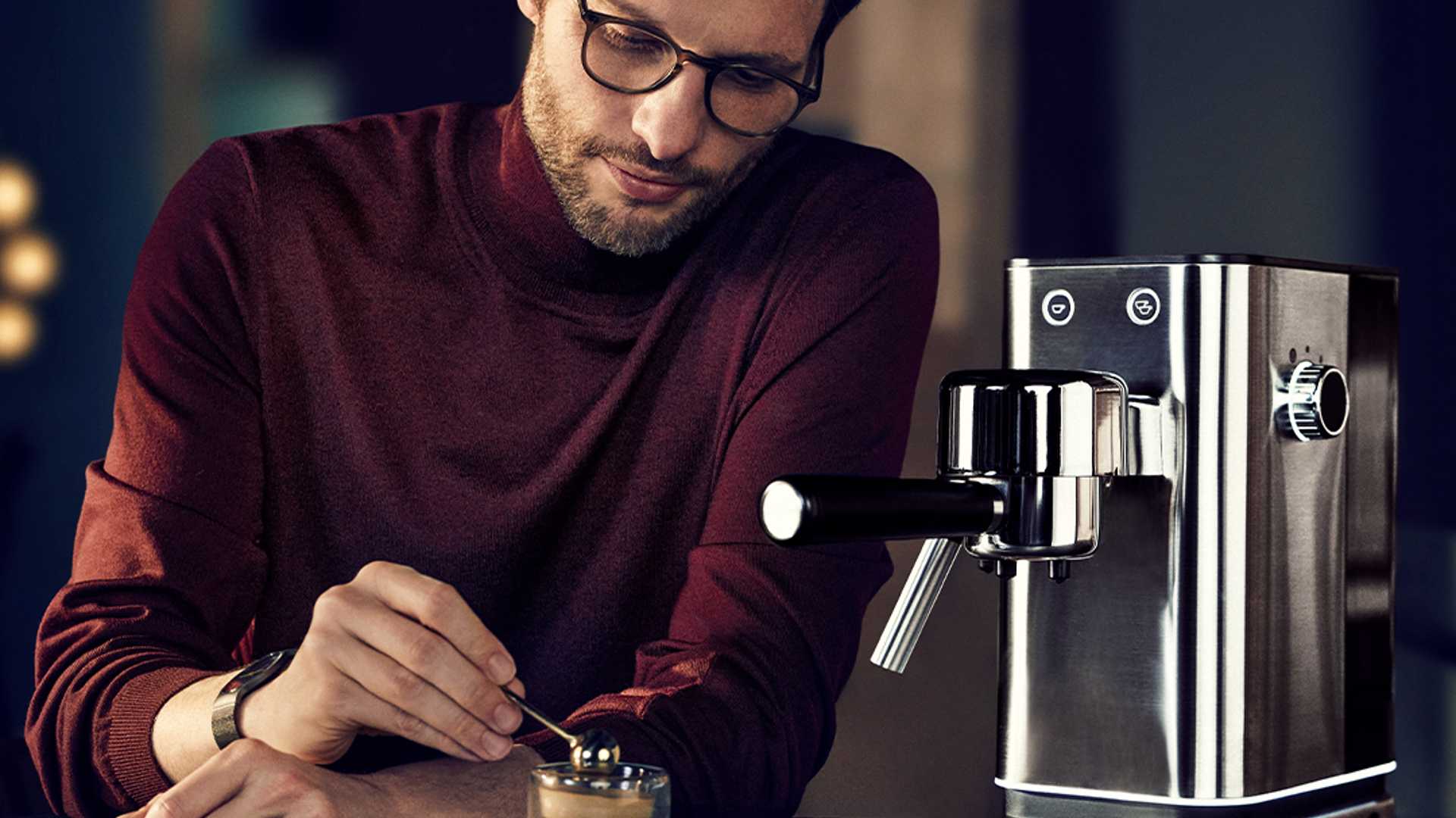 Lagostina Event Coffee