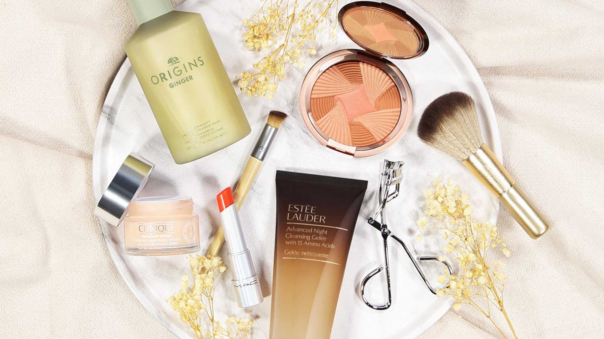 The Cosmetics Company Store Product