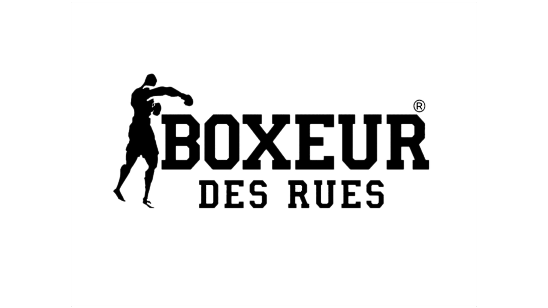 Boxeur Des Rues brand logo