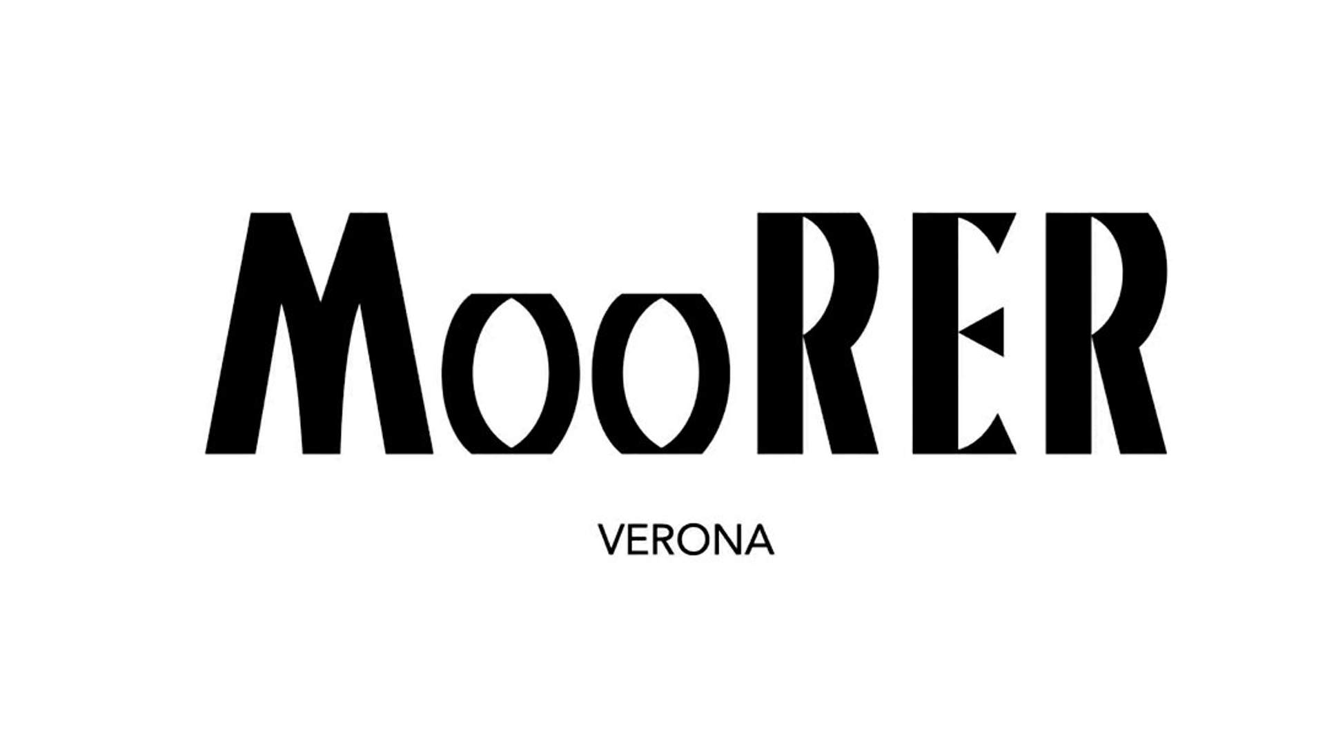 Moorer brand logo