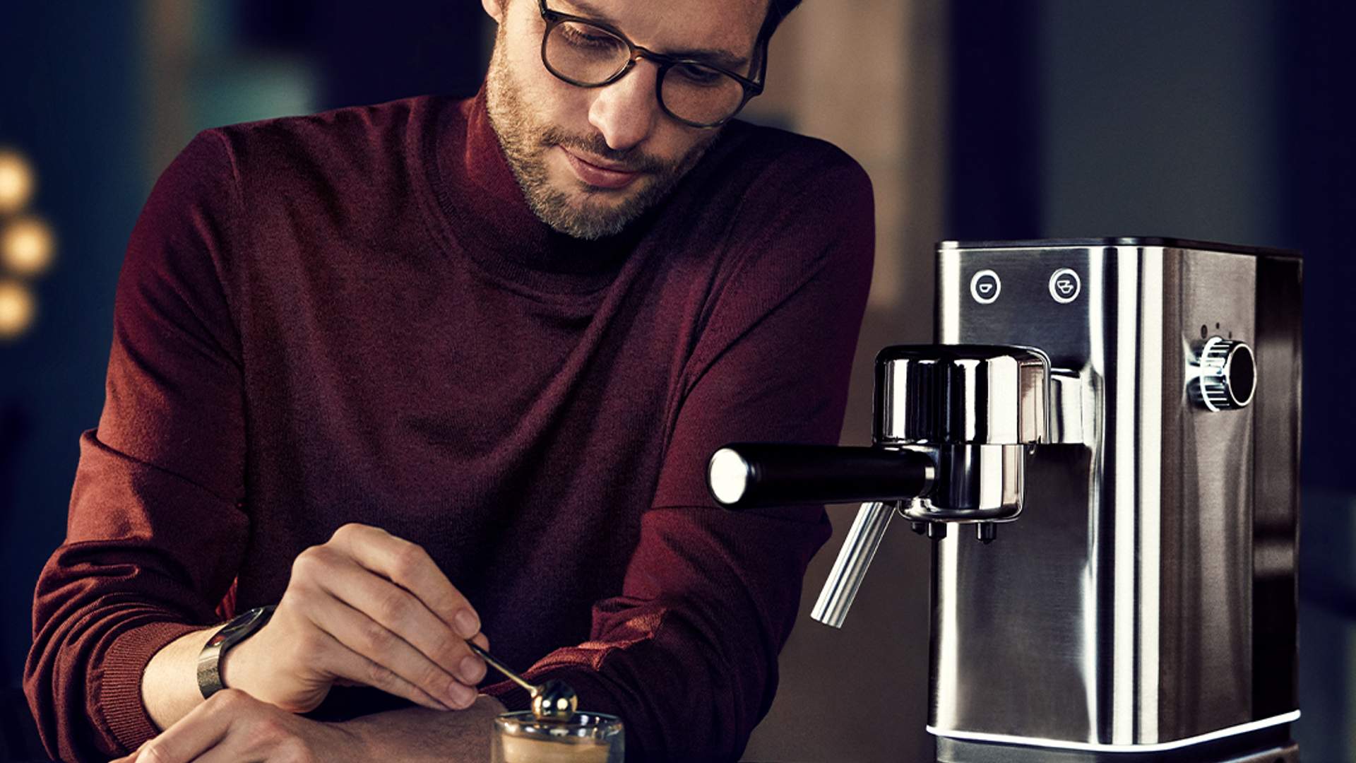 Lagostina Event Coffee