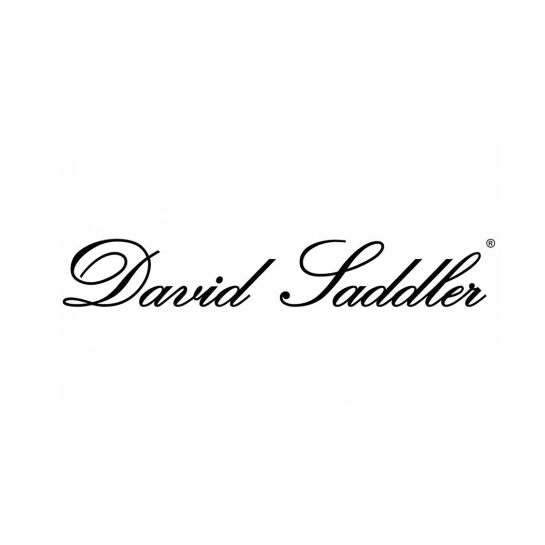 David Saddler brand logo 1080x1080
