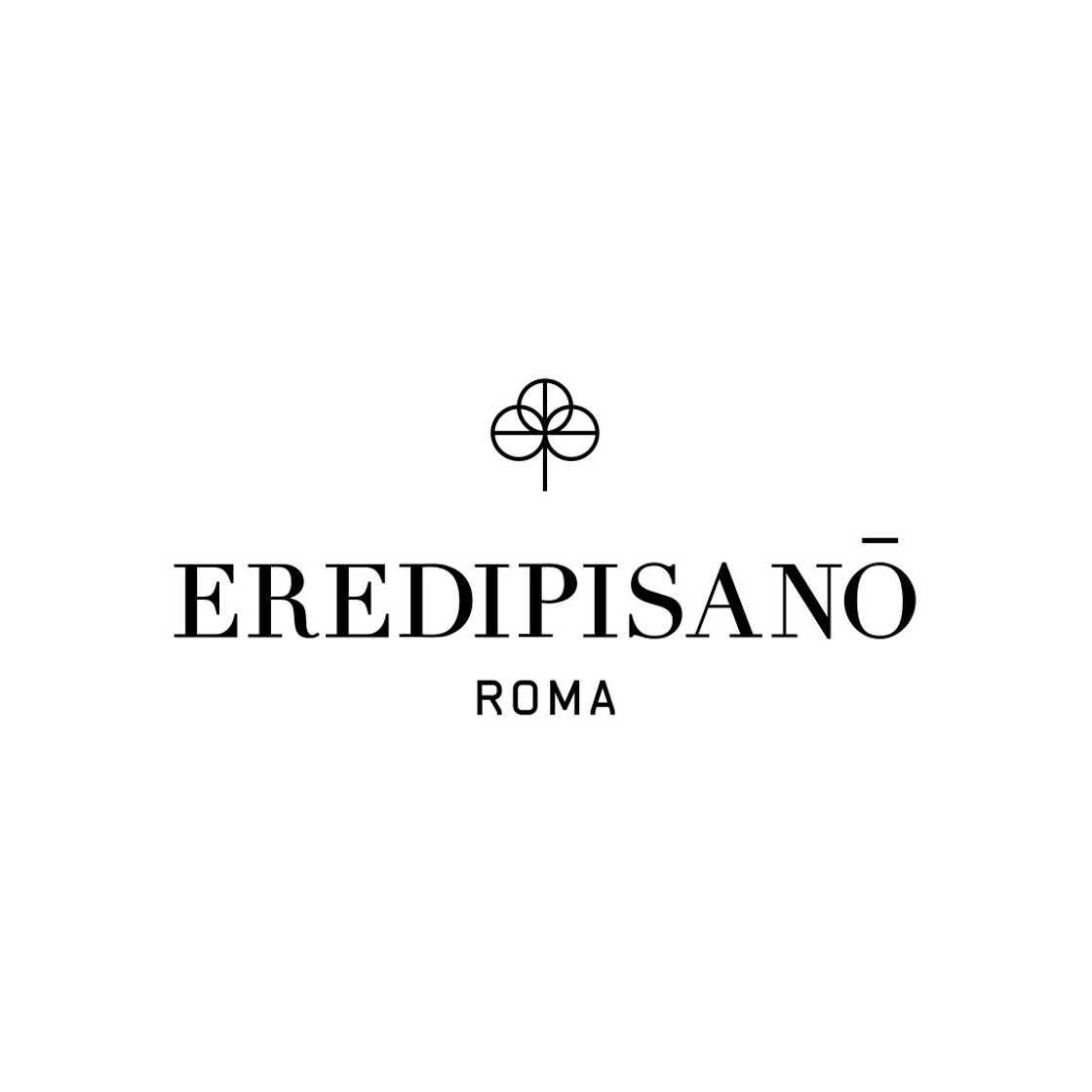 Eredi Pisanò brand logo 1080x1080