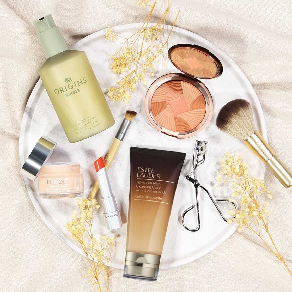 The Cosmetics Company Store Product