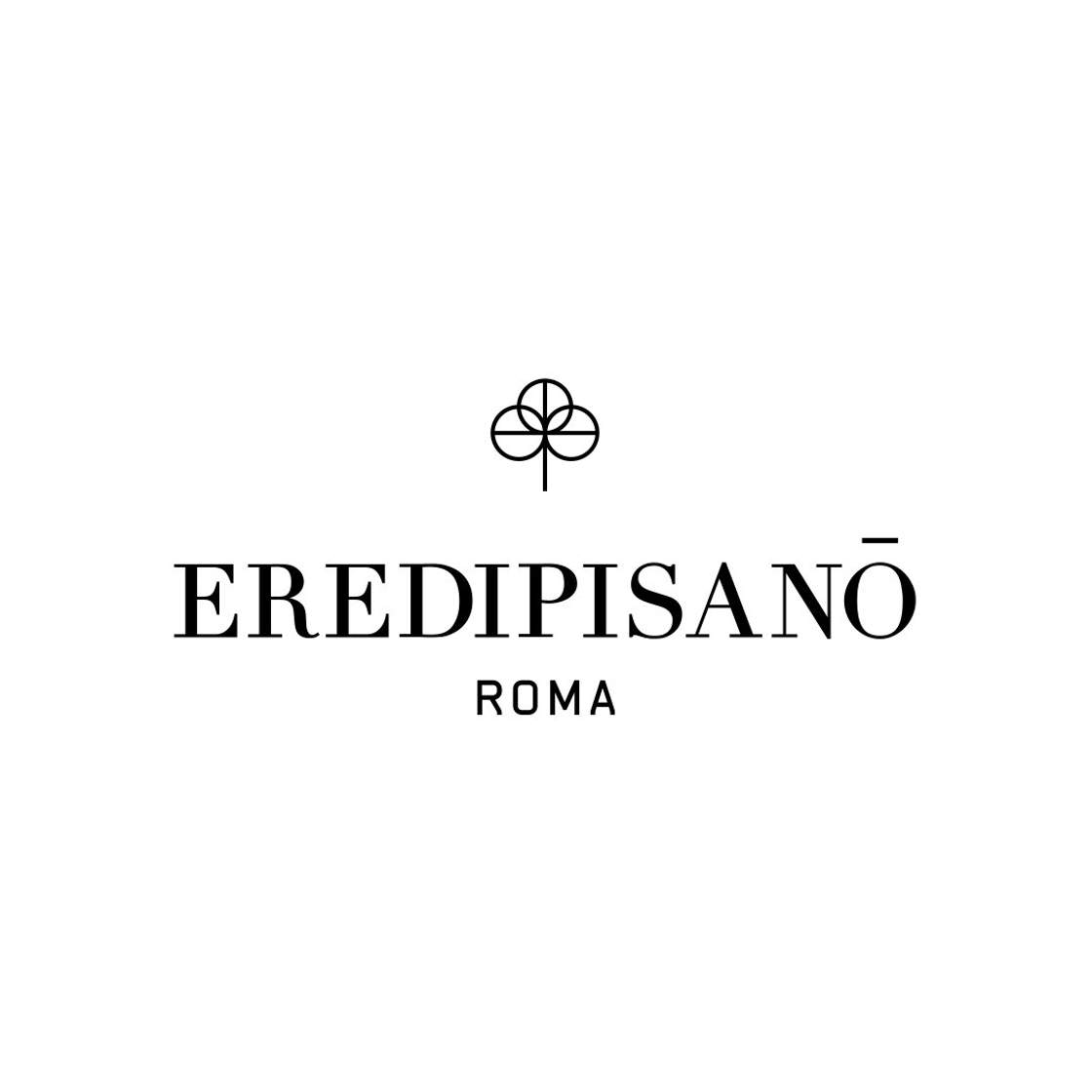 Eredi Pisanò brand logo 1080x1080