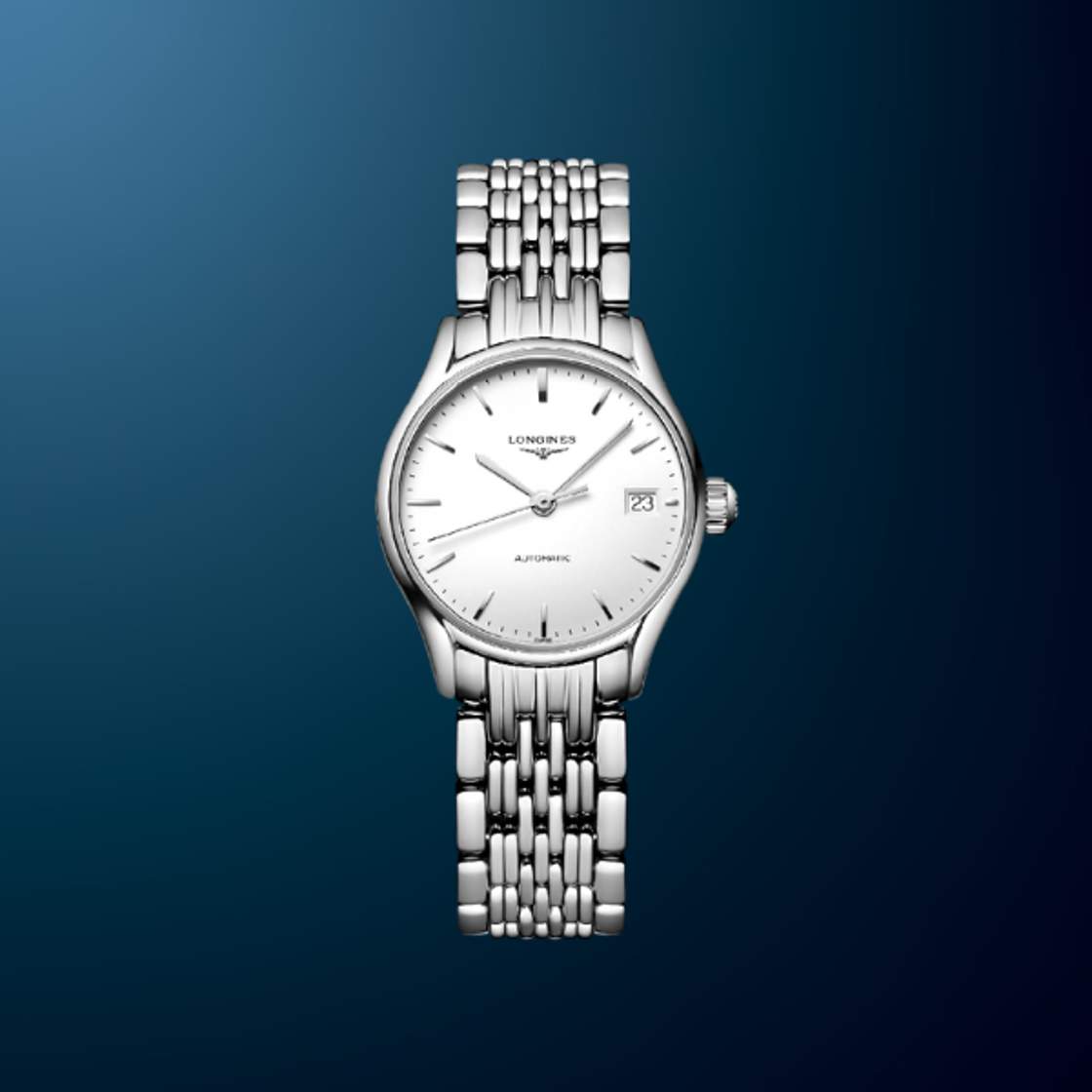 Longines Watch