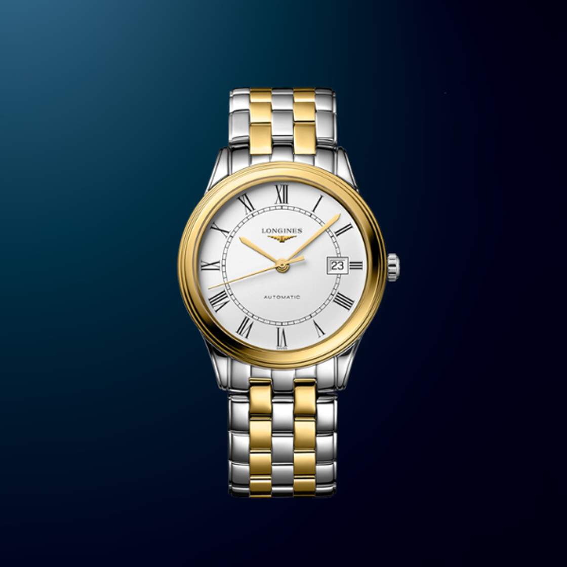 Longines Logo