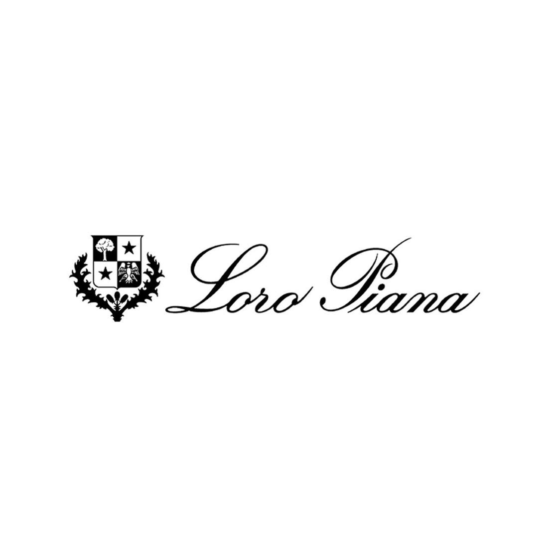 Loro Piana brand logo