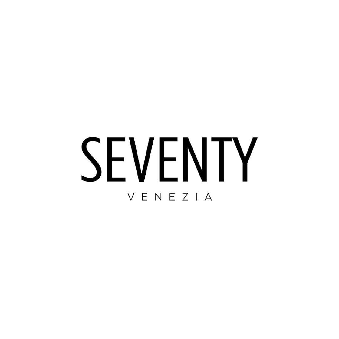 Seventy brand logo