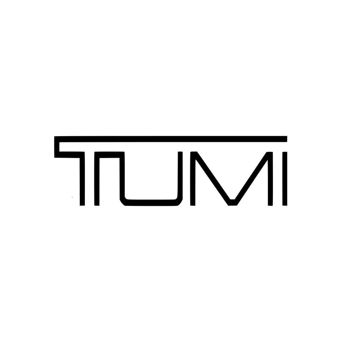tumi brand logo