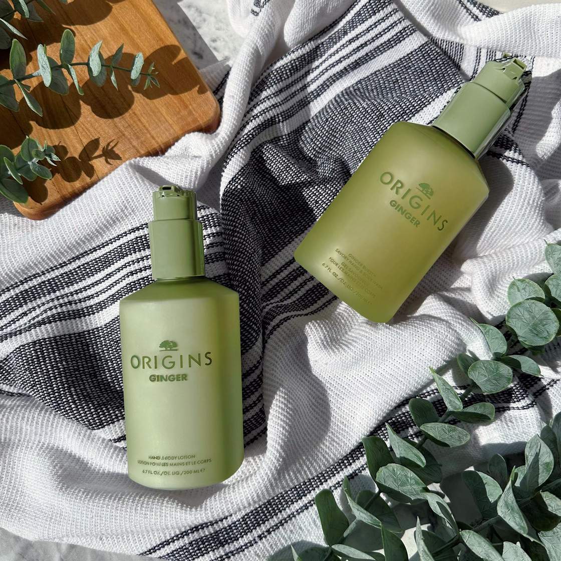 The Cosmetics Company Store Product Origins