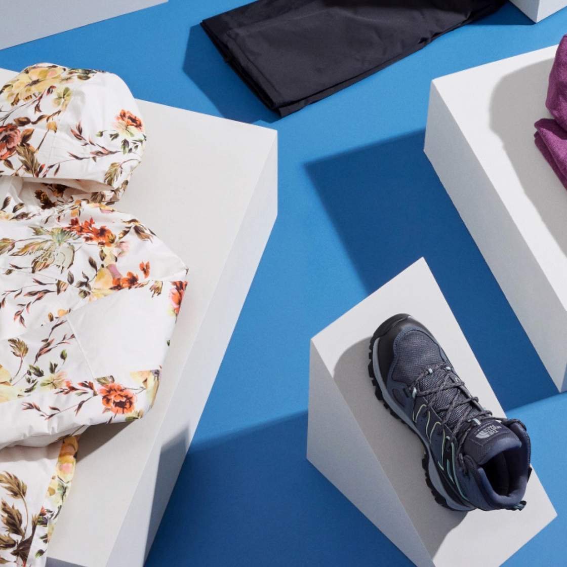 The North Face Collection Woman