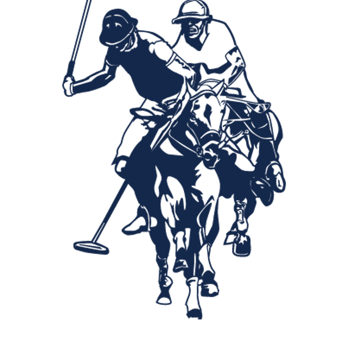 US Polo Assn logo