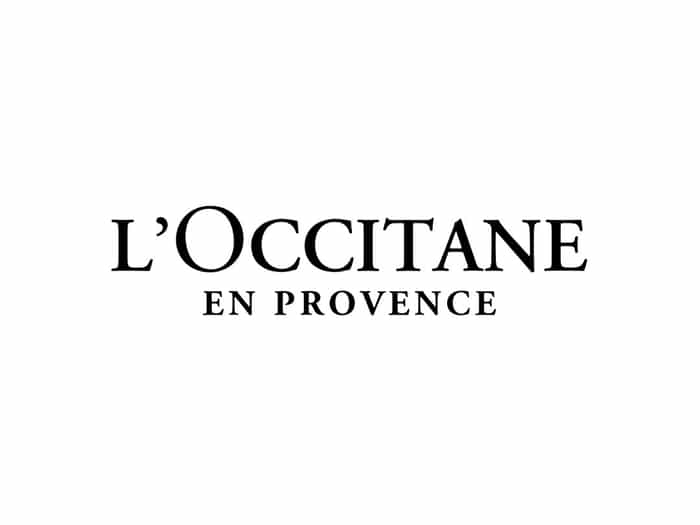 L'Occitane brand logo 1080x1080