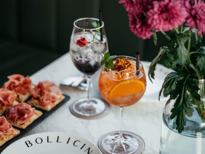 Bollicine&Co Noventa