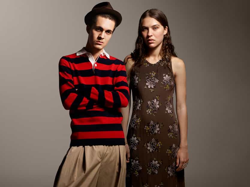 Aspesi Noventa di Piave Designer Outlet