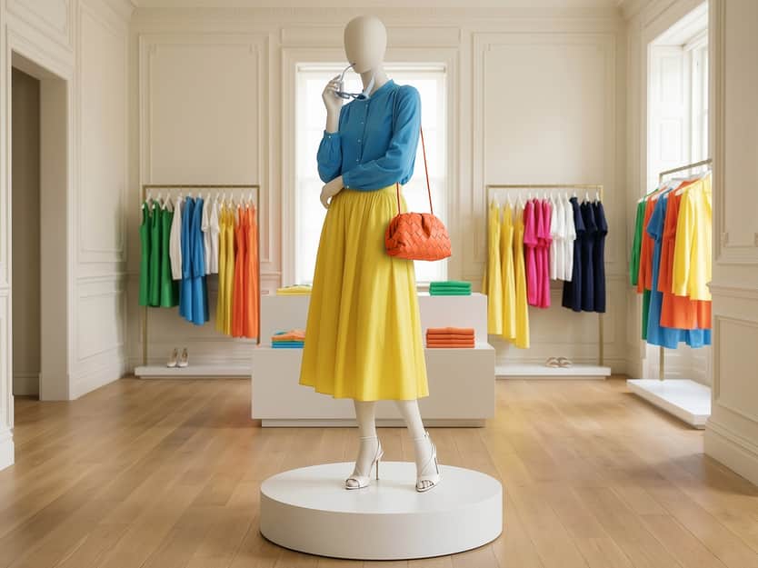 Content Generated with AI