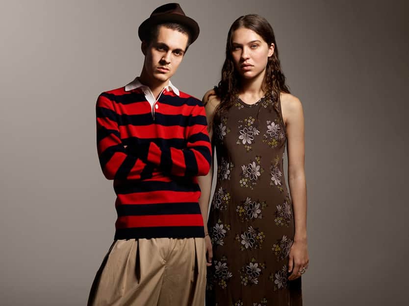 Aspesi Noventa di Piave Designer Outlet