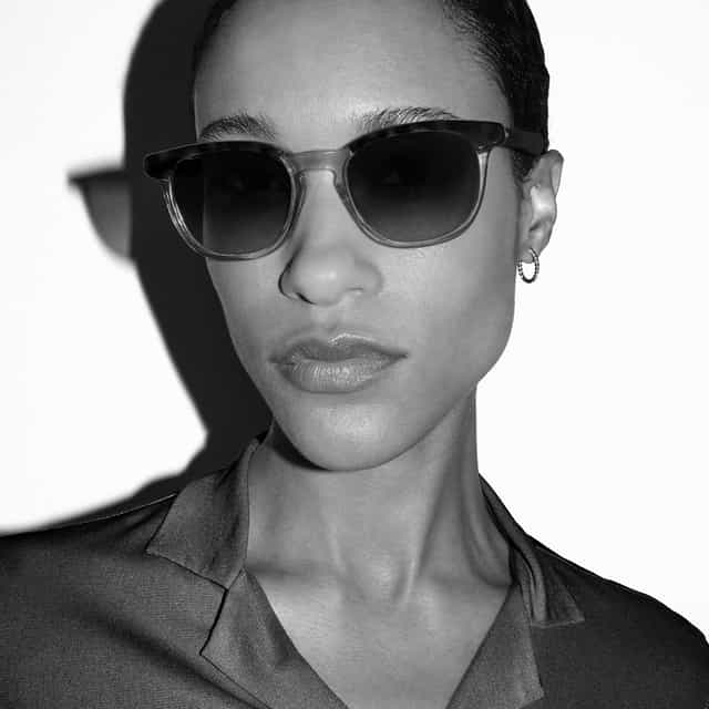 Sunglass Hut campaign image