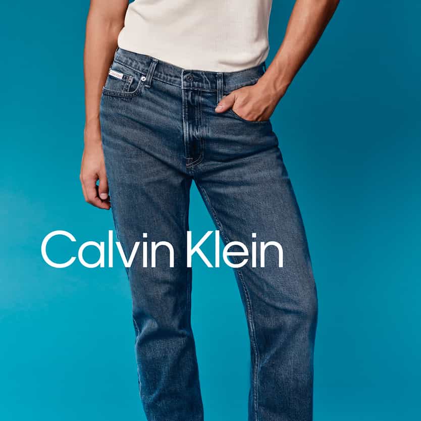 Calvin Klein Jeans