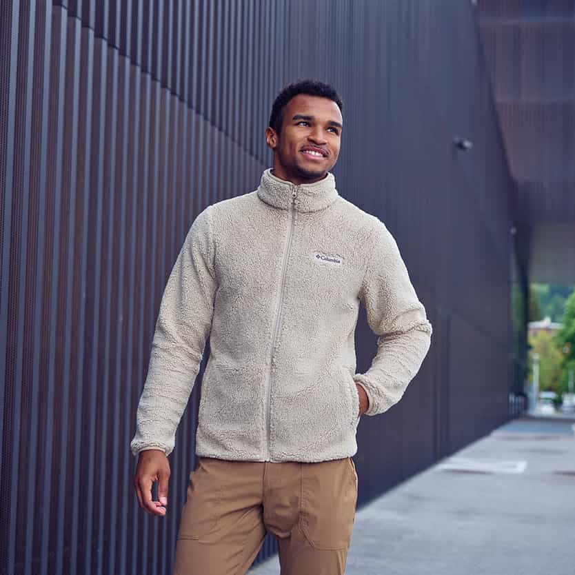 Columbia Men