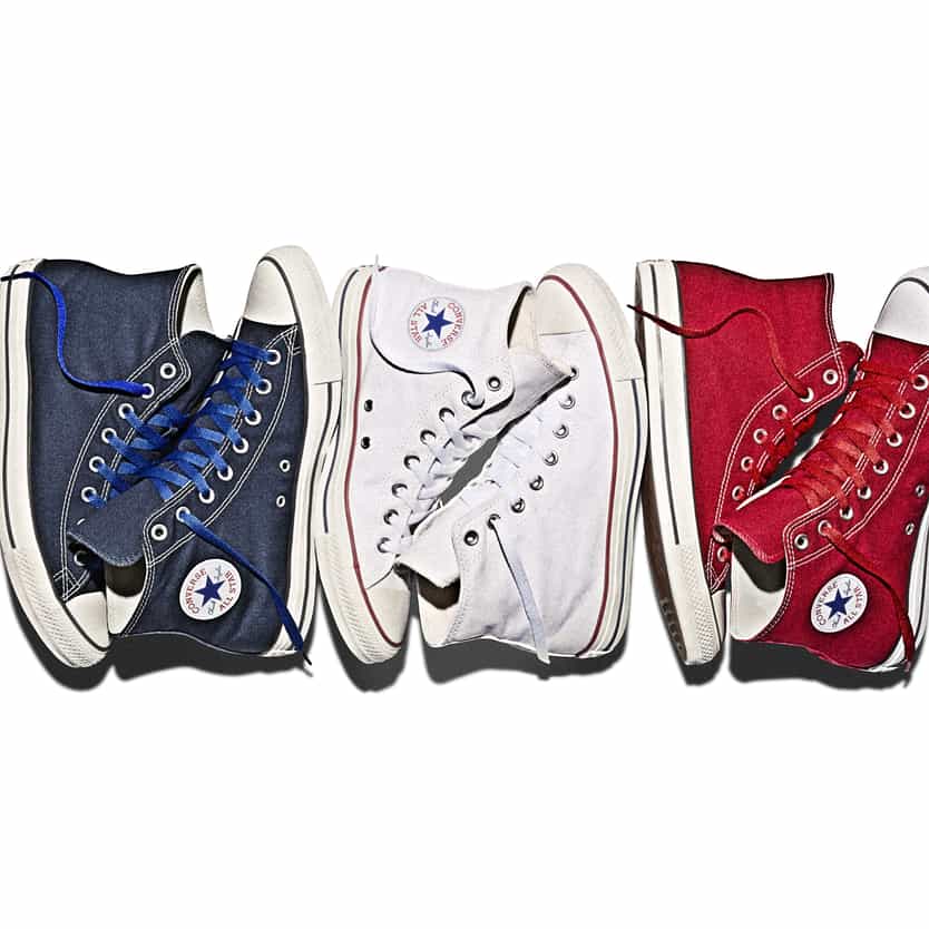 Converse shoes 3