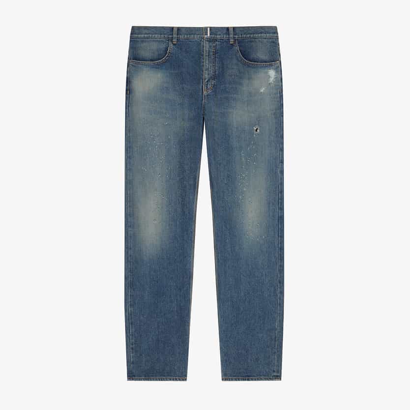 Givenchy denim