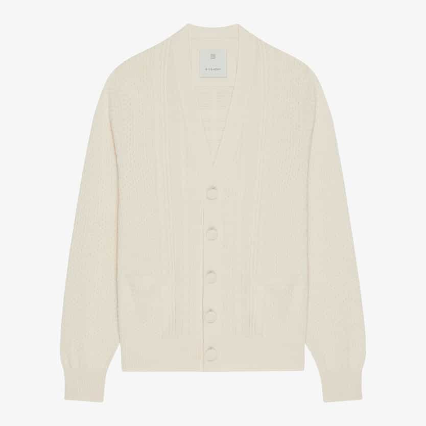 Givenchy knitwear