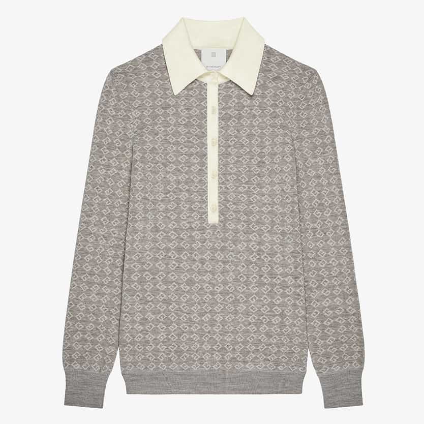 Givenchy knitwear