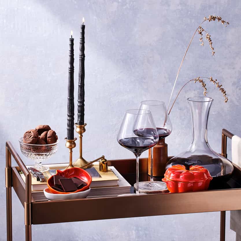 Le Creuset Halloween 2025