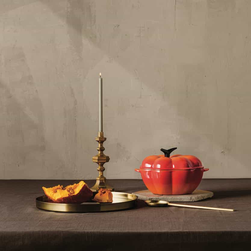 Le Creuset Halloween 2025