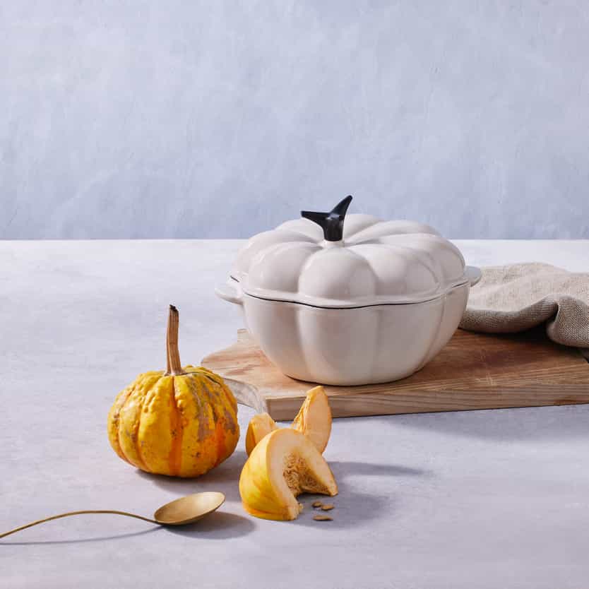 Le Creuset Halloween 2025