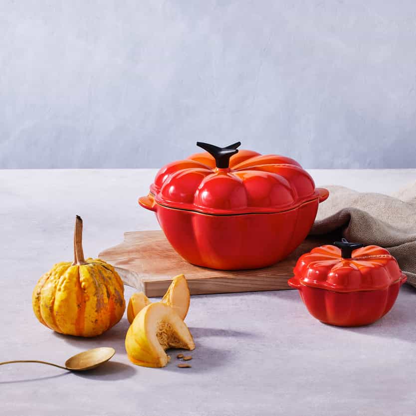 Le Creuset Halloween 2025