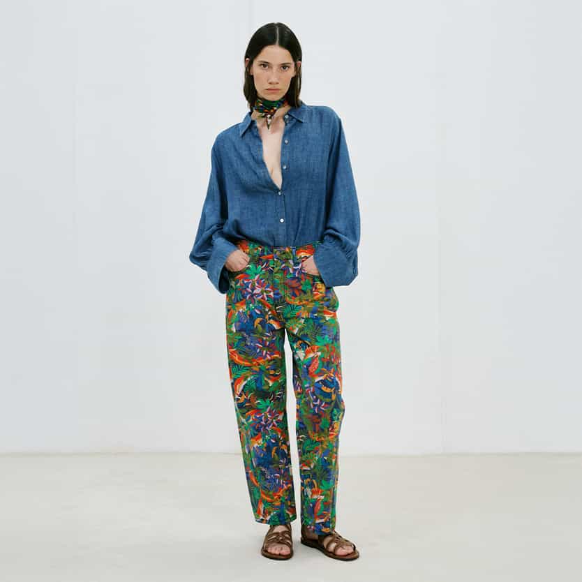 Momonì campaign image