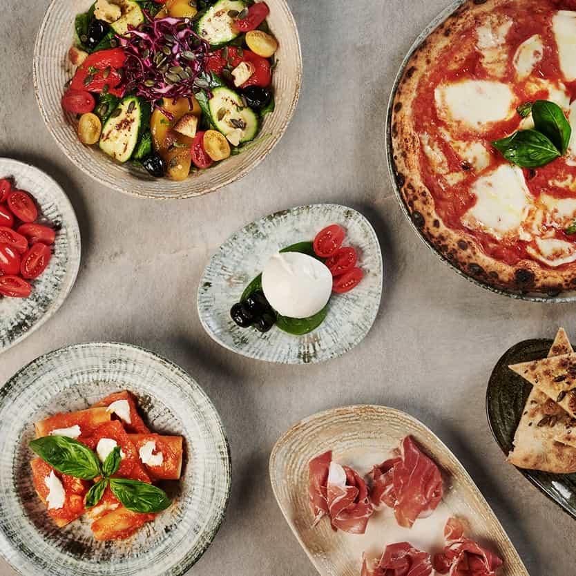 Obicà Classics POST