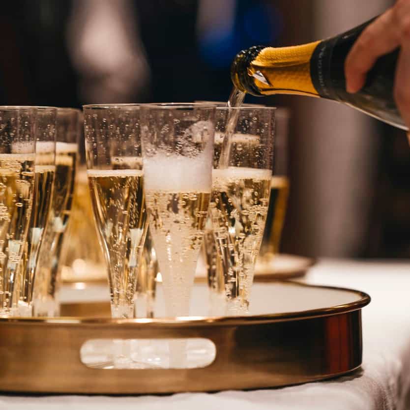 Bollicine&Co Champagne