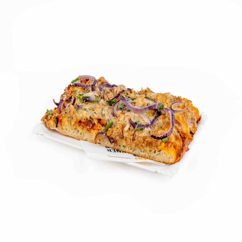 Kamps Pizza Tuna