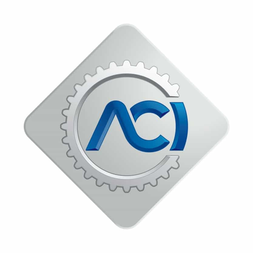 ACI LOGO