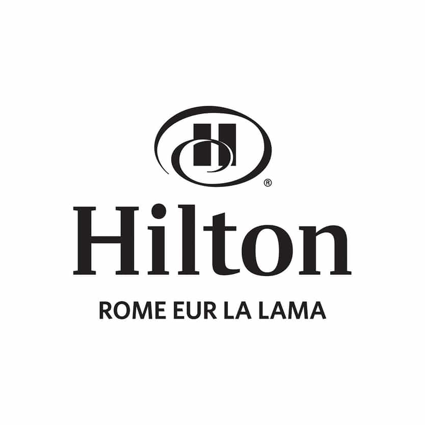 hilton logo