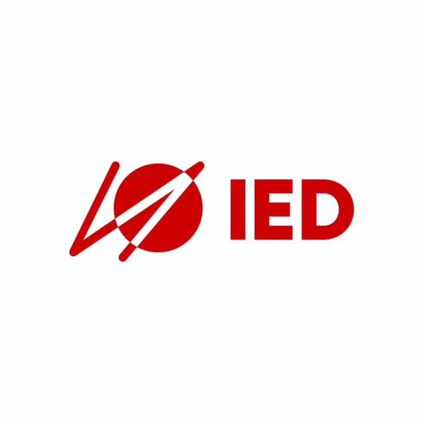 ied logo