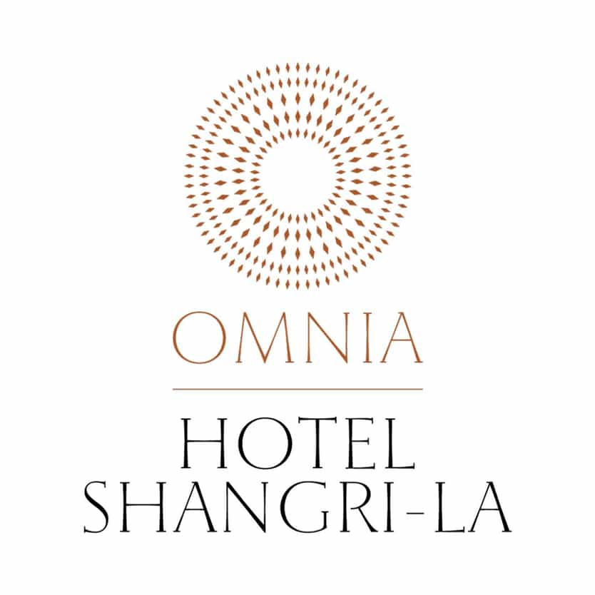 Hotel Shangri la logo