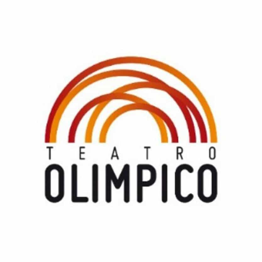 teatro olimpico logo