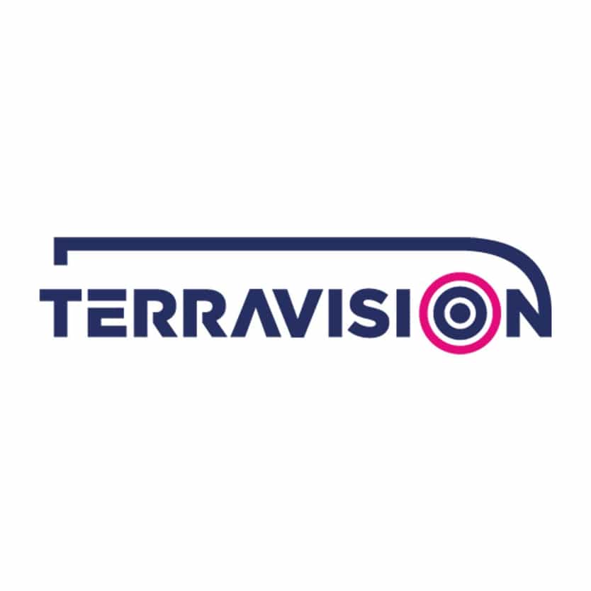 terravision logo
