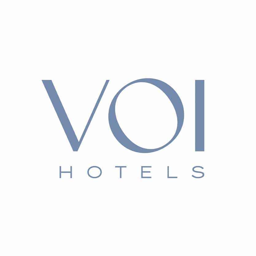 voi hotels logo