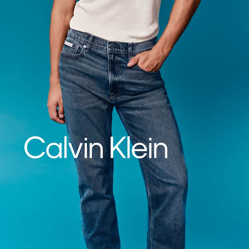 Calvin Klein Jeans