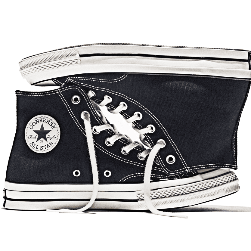 Converse shoes 