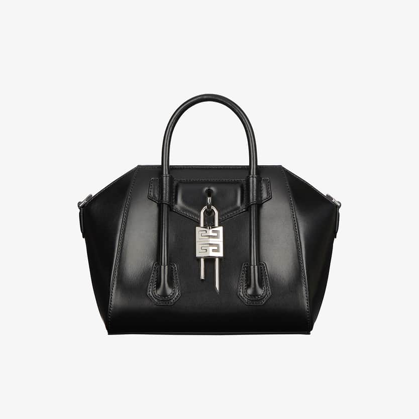Givenchy black bag