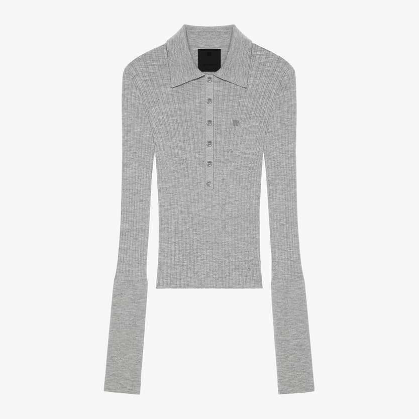 Givenchy knitwear
